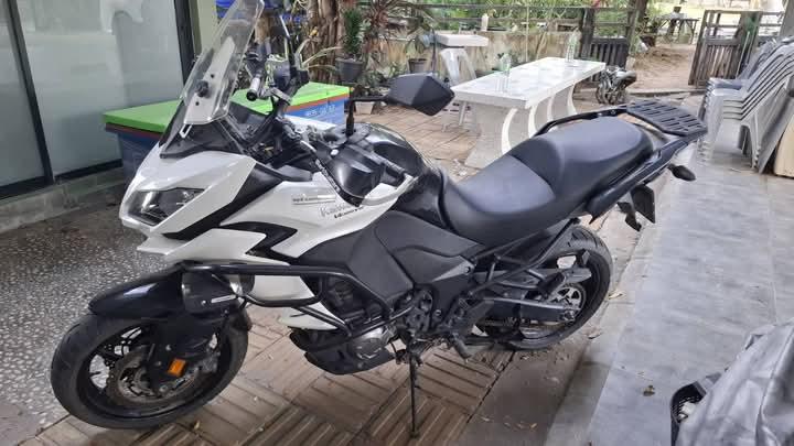 Kawasaki Versys 1000 สภาพดี 3