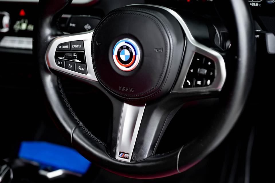 220i Gran Coupe M-Sport 9