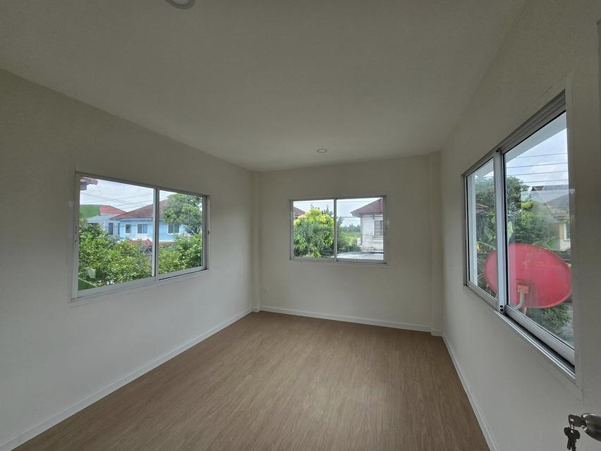 ขาย บ้านเดี่ยว  หมู่บ้าน KC Garden home 14 นิมิตรใหม่ 40   13