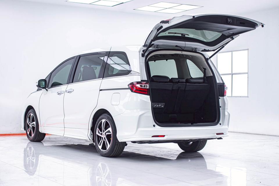 HONDA ODYSSEY 2.4 EL AT 2014 āļĢāļđāļāļāļĩāđ 5