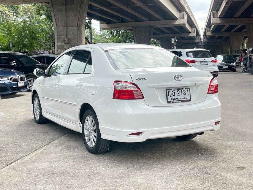 รหัสรถ WMT2131 📌VIOS 1.5E ปี 2011