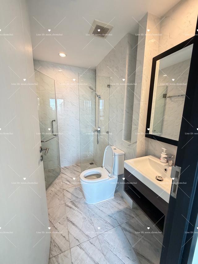📌 ให้เช่า Thames Residence (เทมส์ เรสซิเดนซ์) 📍คอนโด Low-Rise - ซอยแบริ่ง 7 (สุขุมวิท 107) 2 ห้องนอน | 2 ห้องน้ำ | 54.09 ตร.ม. | ชั้น 6 8
