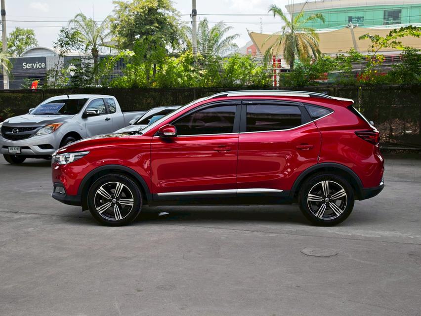 MG ZS 1.5 X Sunroof ปี 2019