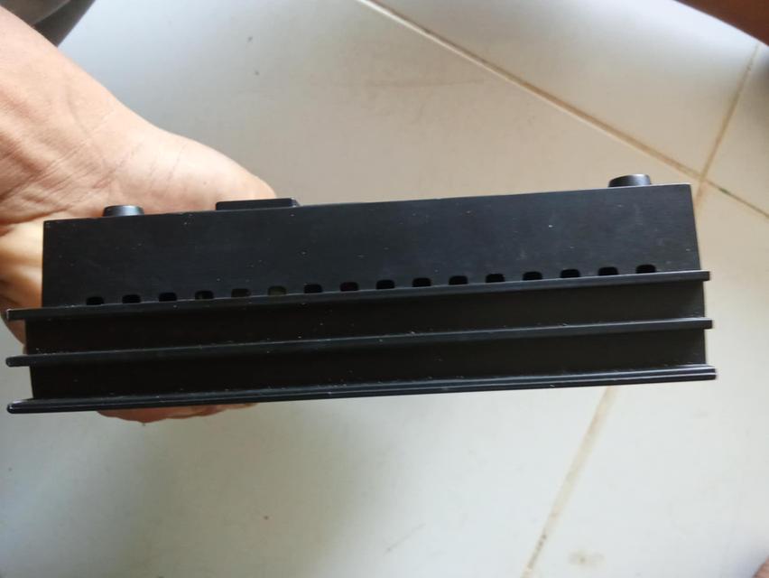 ตู้โทรศัพท์PABX model MD208 3