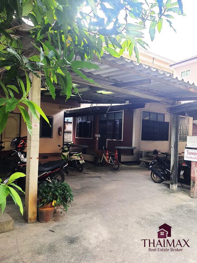 ขายที่ดินพร้อมสิ่งปลูกสร้าง 236 ตรว ทำเลดีในคูเมือง เชียงใหม่ 3