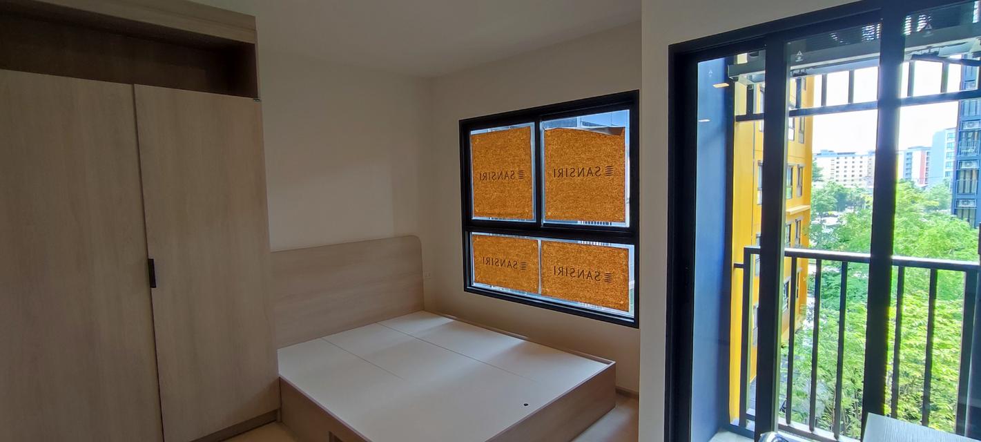 dcondo Shine Rangsit (ดีคอนโด ชายน์ รังสิต) 14