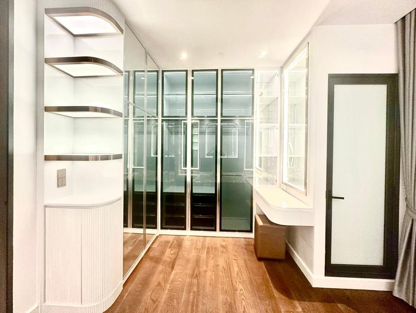 Condo For Rent ศุภาลัย ไอคอน สาทร 5