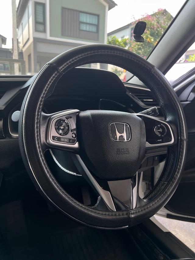 Honda Civic 2019 EL. รูปที่ 4