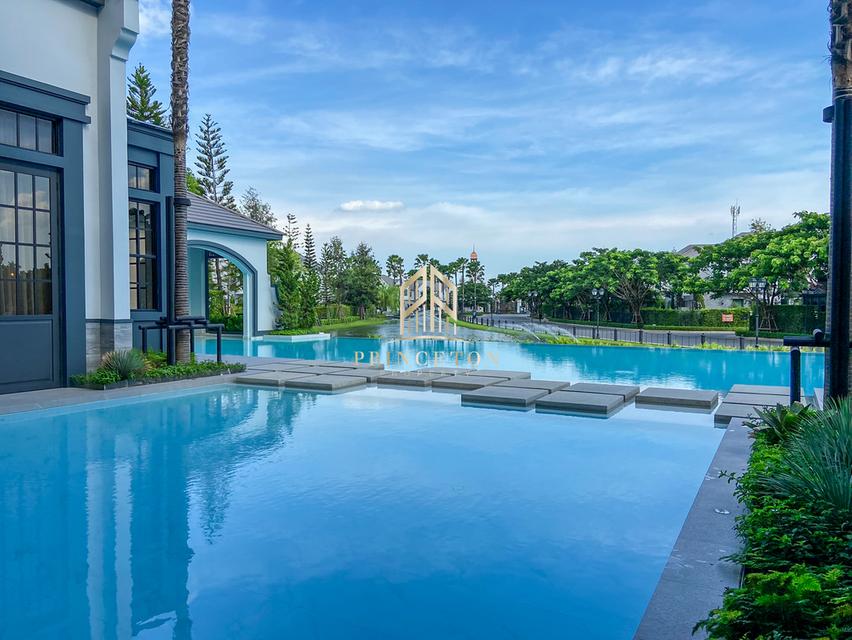 Luxury House Nantawan Rama 9 – New Krungthep Kreetha 17