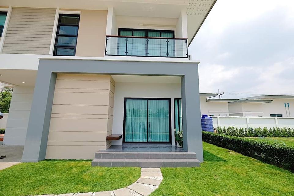 ขายบ้านแฝด (ฟังก์ชั่นเดี่ยว) 2