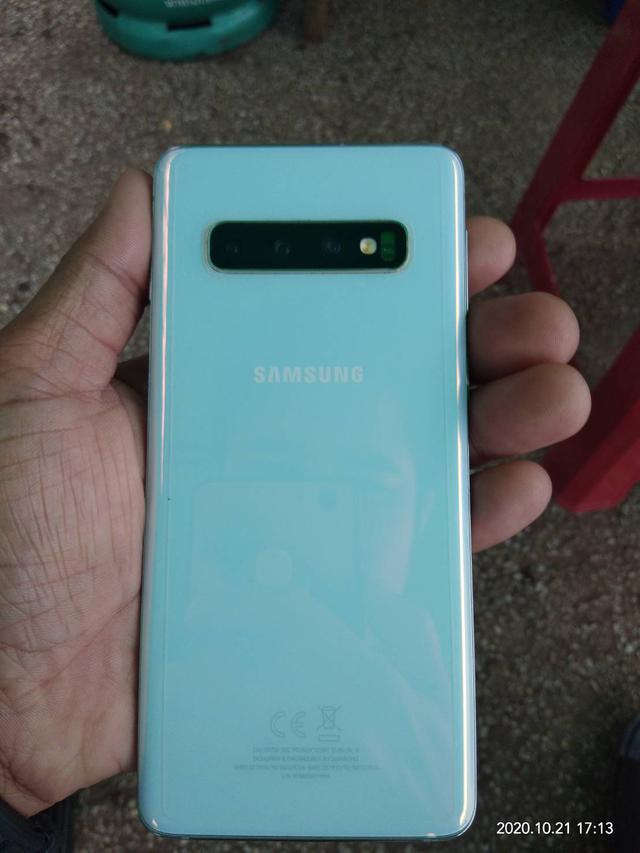 Samsung s10 3