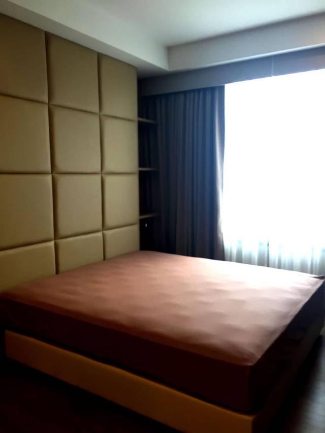 ขาย คอนโด เอ็ม สีลม M Silom Pet-friendly ใกล้ BTS ช่องนนทรี 4