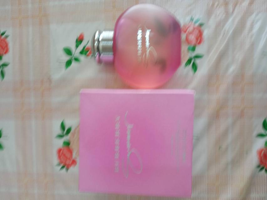 น้ำหอมแท้ราคาคุยกันได้ Burberry weekend summer edt 100ml