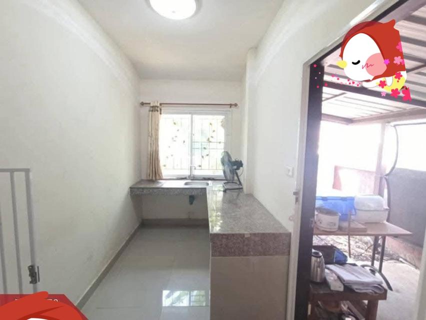 บ้านเดี่ยวพร้อมอยู่ หมู่บ้านเคซีสุวินทวงศ์2 7