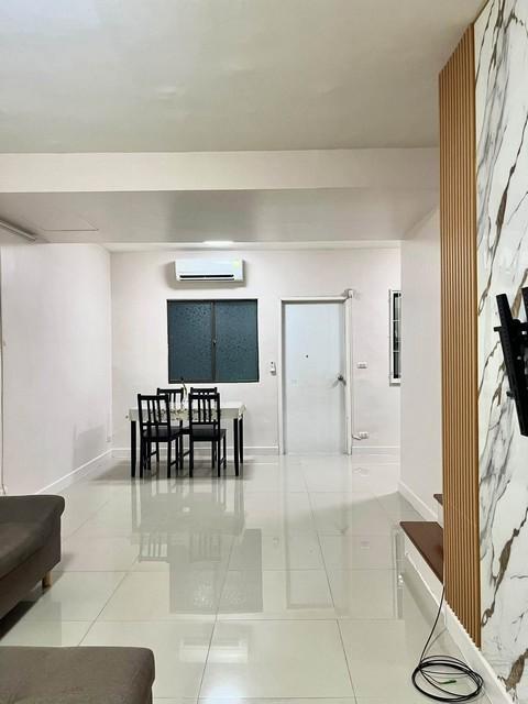 ให้เช่าทาวน์โฮม 2 ชั้น 3 ห้องนอน พฤษภาวิลล์ 57 พัฒนาการ 38 ไม่เคยปล่อยเช่า ใกล้เอกมัย ทองหล่อ 3