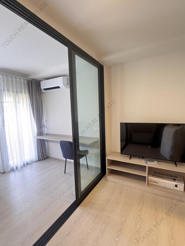 คอนโดห้องใหม่ รับผู้เช่าด่วน 10,000 D Condo Shine รังสิต ใกล์ม.ธรรมศาสตร์ รังสิต 9