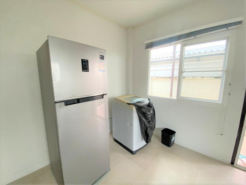 🏡 บ้านเดี่ยวสองชั้น ทำเลแม่เหียะ ใกล้สนามบินและโรงเรียนสารสาสน์วิเทศล้านนา 5