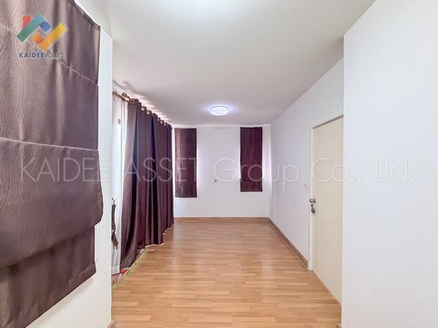 บ้านพฤกษา ไพร์ม รามอินทรา-คู้บอน ทาวน์เฮ้าส์ รามอินทรา กม.8 12