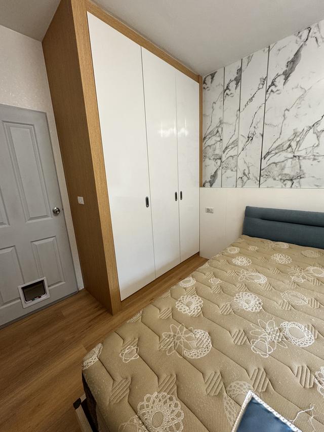 ขาย Condo A Space Kaset - Nawami - 1 ห้องนอน 1 ห้องน้ำ ขนาด 35.39 ตร.ม. ชั้น1 13