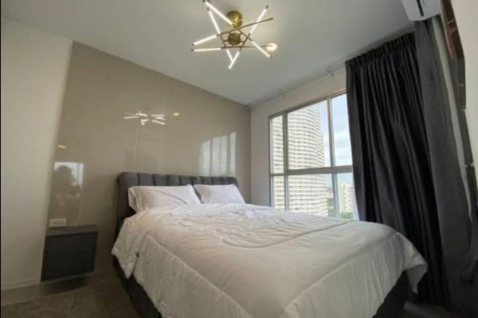 Beach front condo Lumpini Jomtien pattaya 6