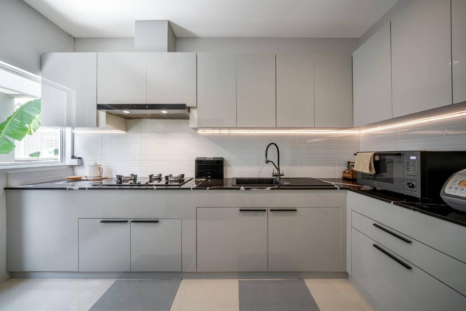 ขายบ้านเดี่ยว หมู่บ้านลัดดารมย์ วงแหวน-รามอินทรา 16