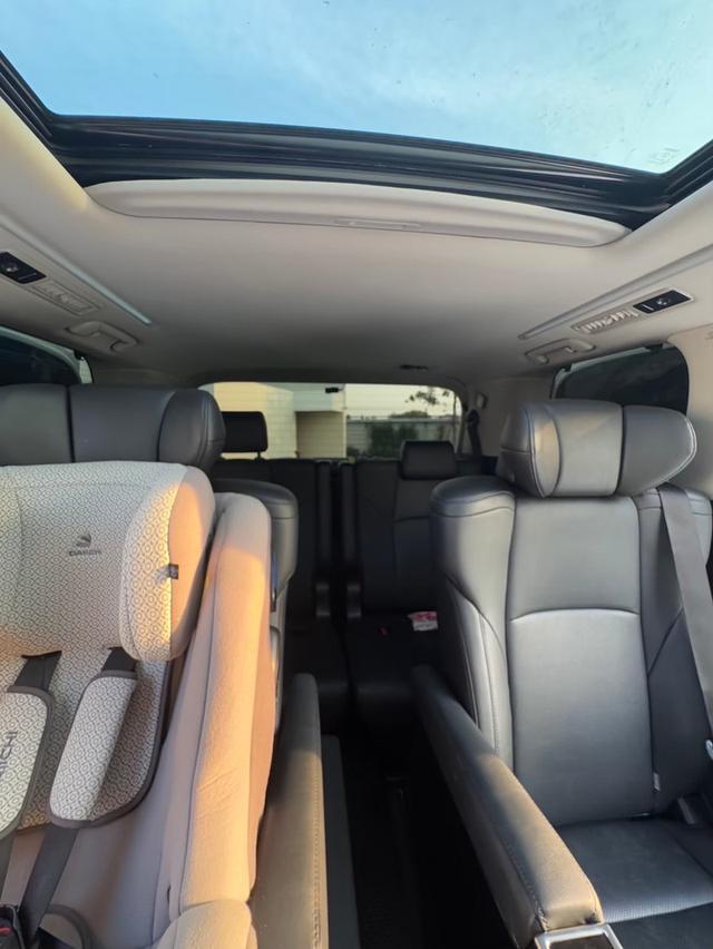 2022 TOYOTA ALPHARD, 2.5 SC PACKAGE 11