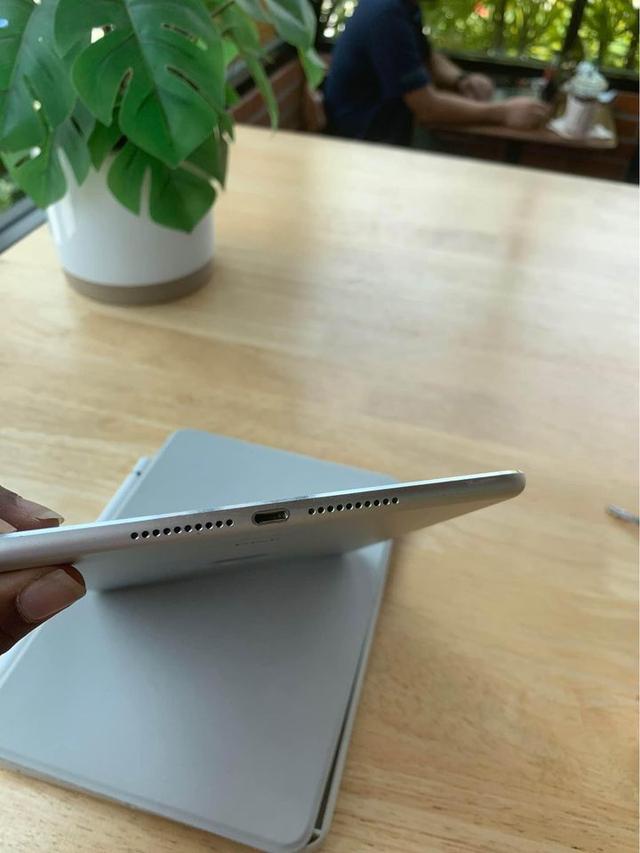 iPad mini 4 ใส่ซิมได้ 4