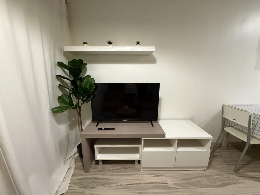 ปล่อยเช่าคอนโด เอ สเปช สุขุมวิท 77 4