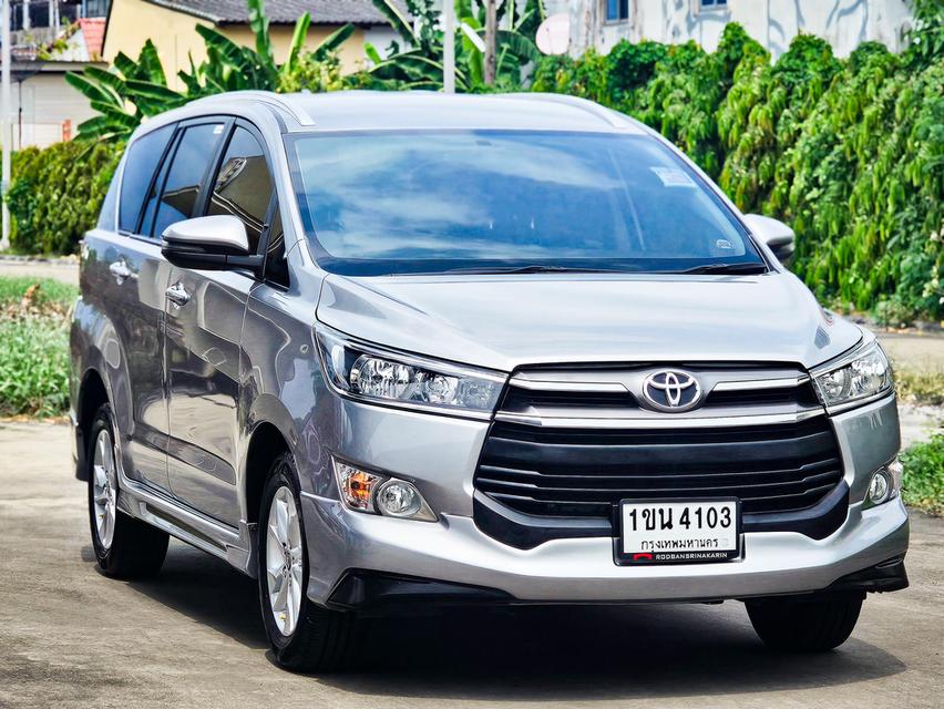 Toyota innova 2.8G 2