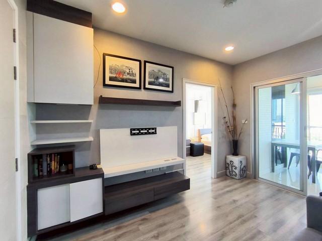 ขายคอนโด Centric สาทร-เซนต์หลุยส์ แขวงยานนาวา เขตสาทร กรุงเทพมหานคร 3