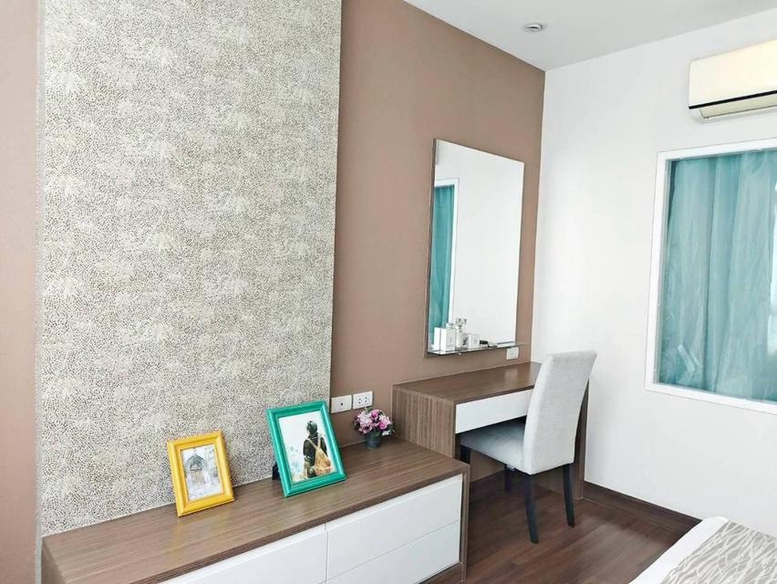 The Unique Condo@RuamChok 3