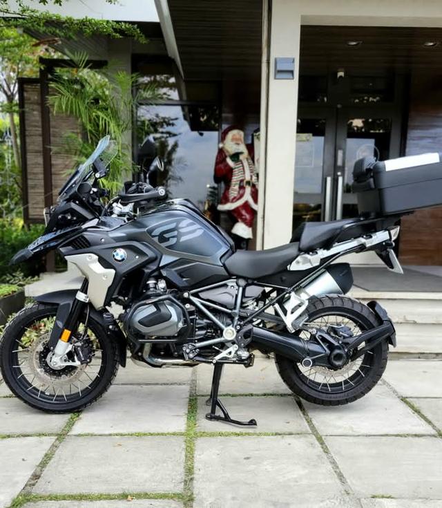 ขายราคาดี BMW R 1250 GS ปี 2022