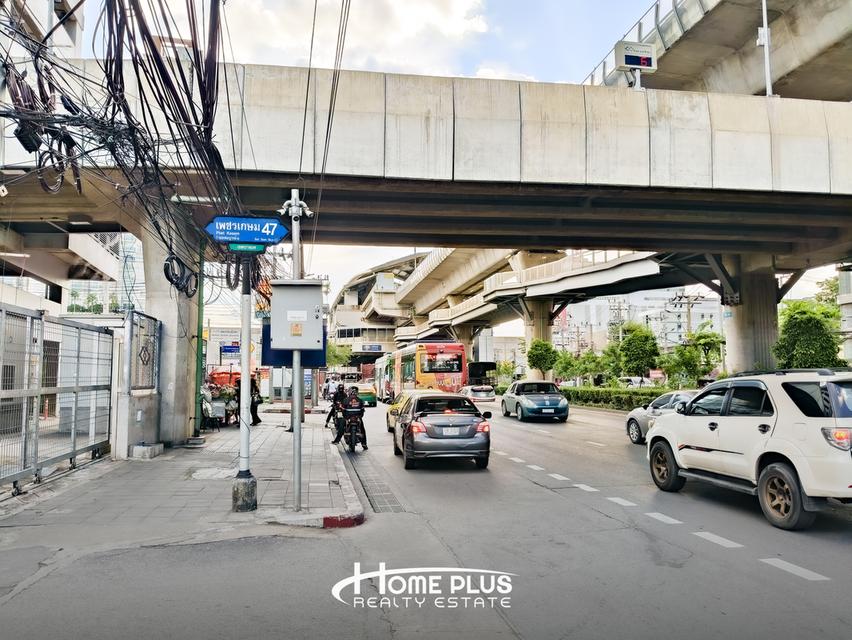 🔥 ขายบางแค ซิตี้ คอนโดมิเนียม (Bangkae City Condo) เพชรเกษม 47 ตรงข้ามเดอะมอลล์บางแค ใกล้ MRT หลักสอง 🔥 9