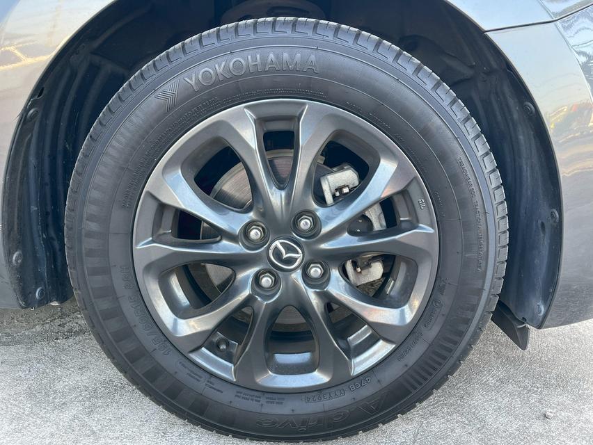 รหัสรถ CBL954 📌 2019 #MAZDA 2 1.3 Sports High Connect 2