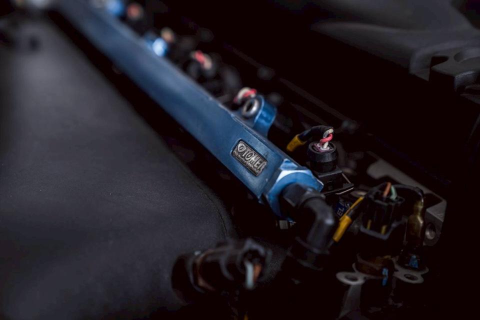 รหัสรถ 67GG32 Nissan Skyline GTR R32 Nismo 1000hp เครื่อง RB26 By VJWorkshop 17