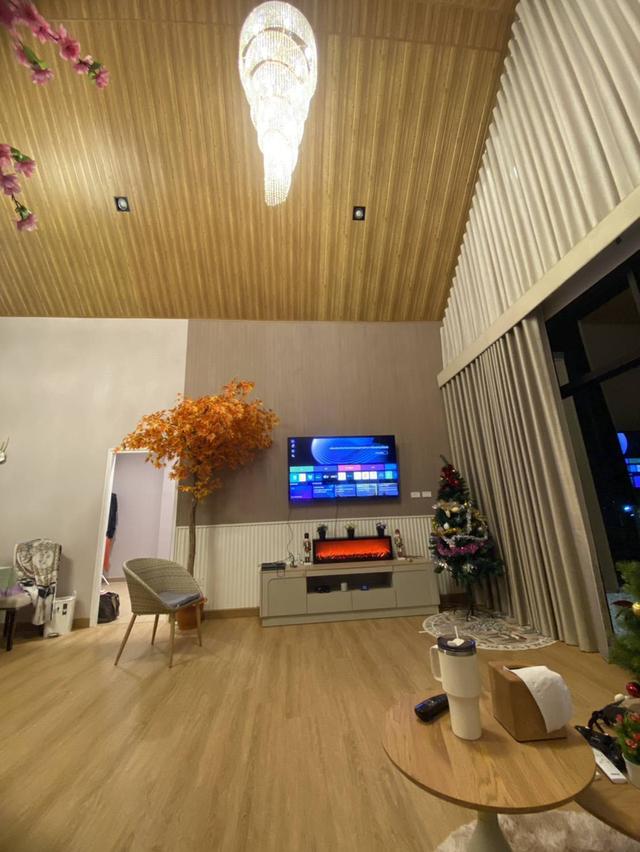 🏡⛰️ บ้านพักเขาใหญ่ วิวธรรมชาติ บรรยากาศส่วนตัวสุดๆ✨ 9
