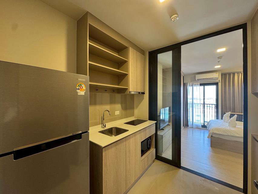 ปล่อยเช่า โพล บาย แสนสิริ 2