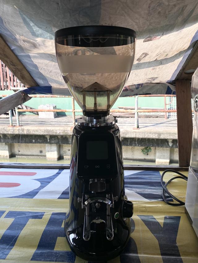 เครื่องชงกาแฟ zentis 3200e 2bv + เครื่องบดกาแฟ + เครื่องปั่น 2