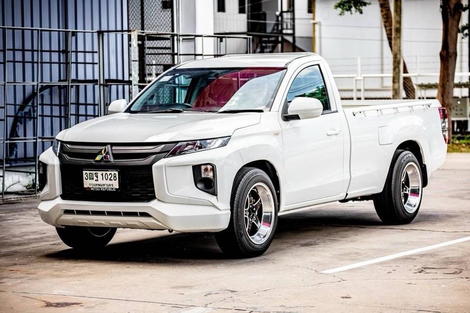 MITSUBISHI TRITON 2.5 GL SINGLECAB ปี 2021 รหัส GT1028 11