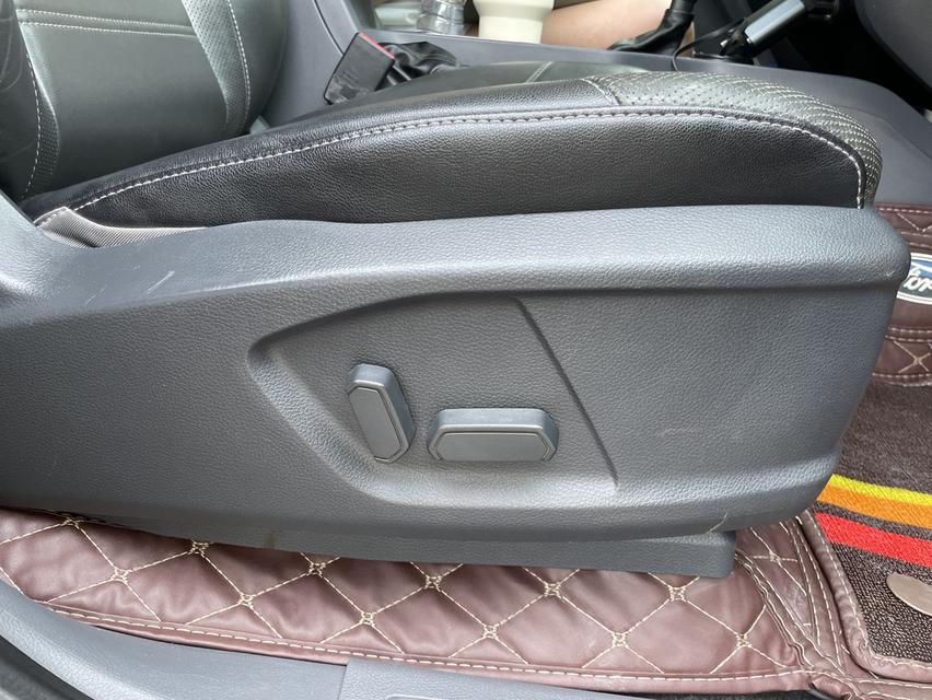 Ford everest 12