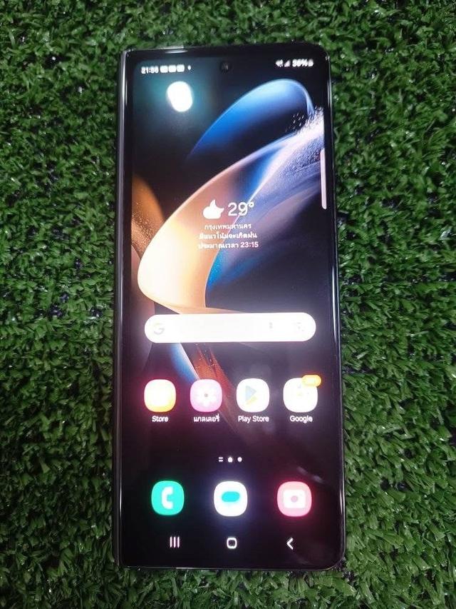 Galaxy Z Fold 4 มือสองสภาพดี 3