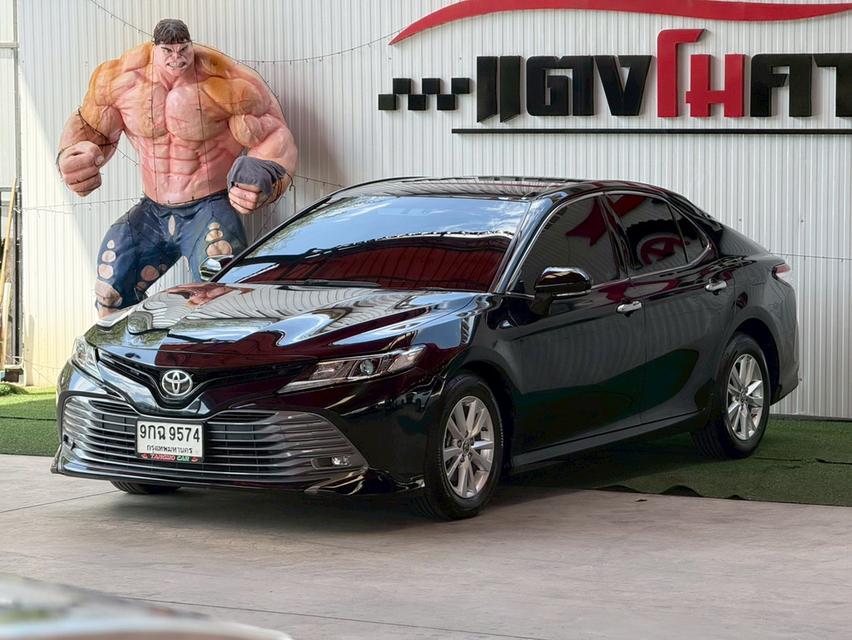 TOYOTA CAMRY 2.0 G ปี 2019 รูปที่ 3