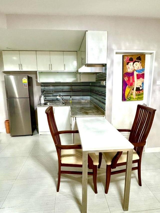 ให้เช่า คอนโด พี เอส ที ซิตี้โฮม PST CITY HOME 57 ตรม 3