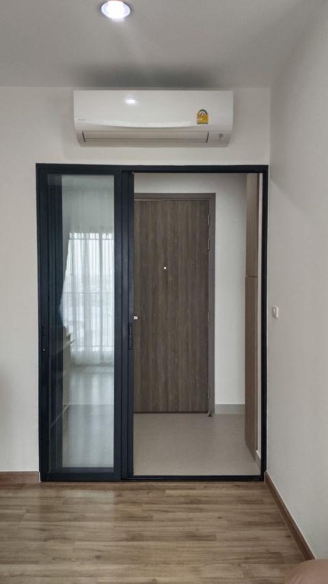 CM04417 ขาย คอนโด นิช โมโน เจริญนคร Niche MONO Charoen Nakorn ถนนเจริญนคร รูปที่ 2