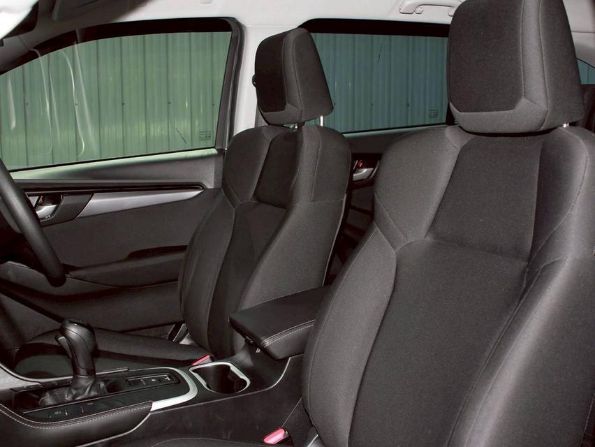 ขาย Isuzu MU-X 1.9 Active ปี23 13