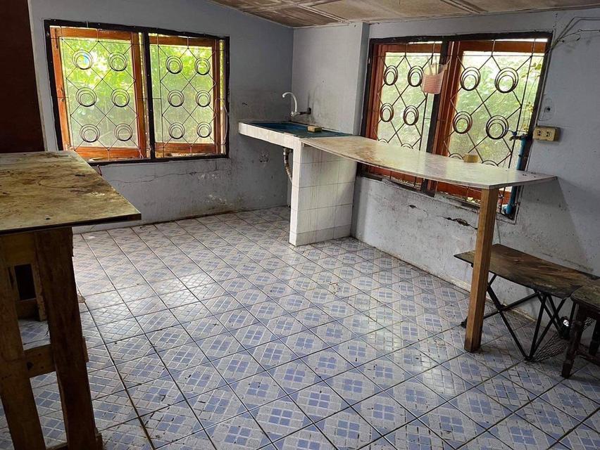 บ้านเดี่ยว โชคชัย 4 ซอย 50 เจ้าของขายเอง 8