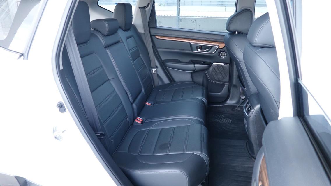 ใช้ไป 9,000 กม. Honda CRV 2.4 ES AWD 5 Seats ปี 2023  11