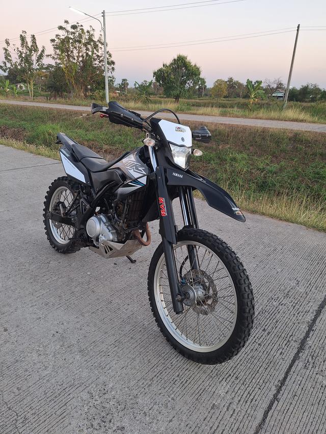 Yamaha wr 155 cc ภาษี 69 รถบ้านแท้ รูปที่ 5
