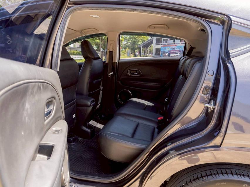 ขาย Honda HRV 1.8El ปี19 18