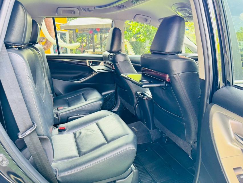📌ฟรีดาวน์ #TOYOTA INNOVA CRYSTA 2.8 Premium ปี 2022 9
